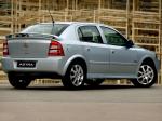 Chevrolet Astra 5-Door 2003 года